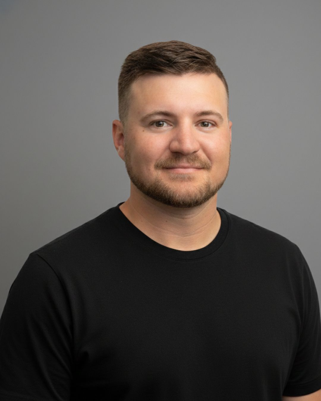Matthew Henry, Co-Founder & Director of Operations — EffiZoom